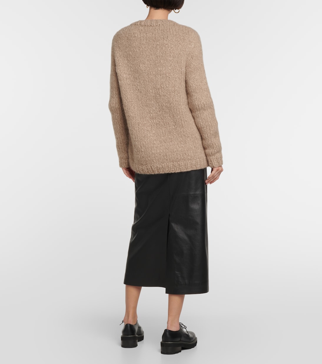 Jersey Lawrence de cachemir | Gabriela Hearst