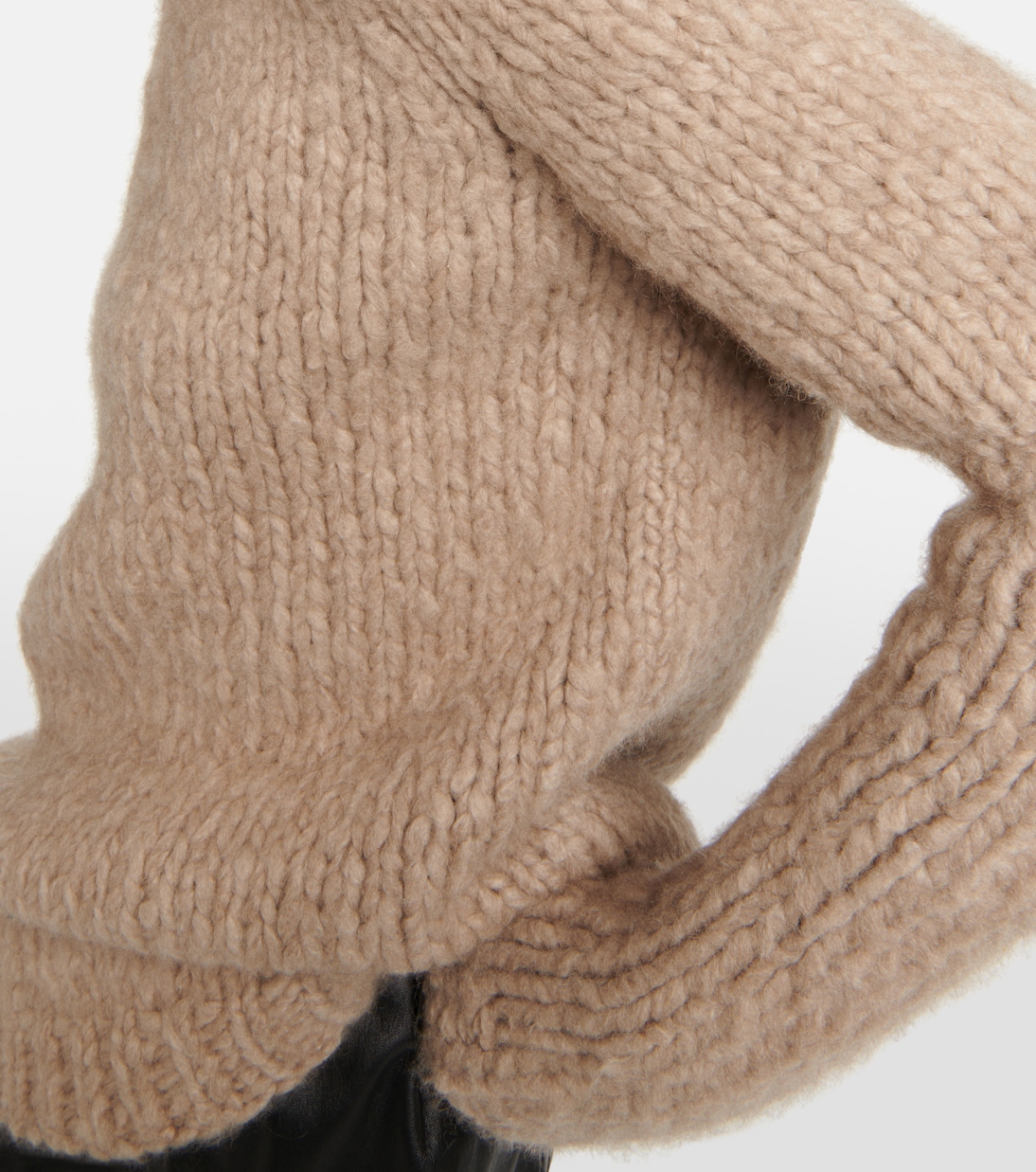 Jersey Lawrence de cachemir | Gabriela Hearst