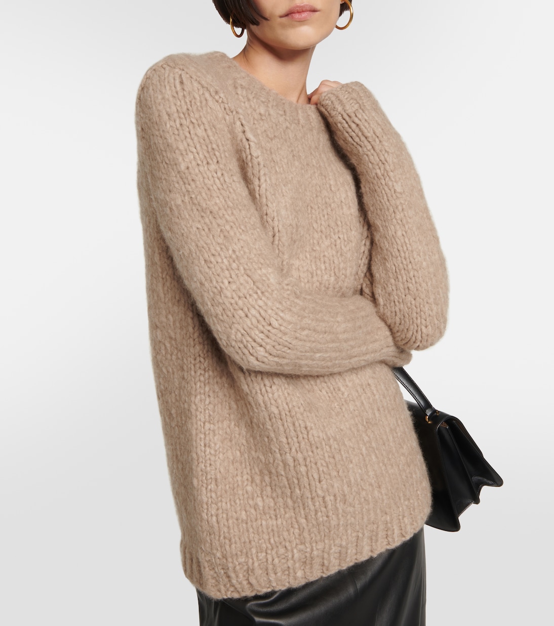Jersey Lawrence de cachemir | Gabriela Hearst