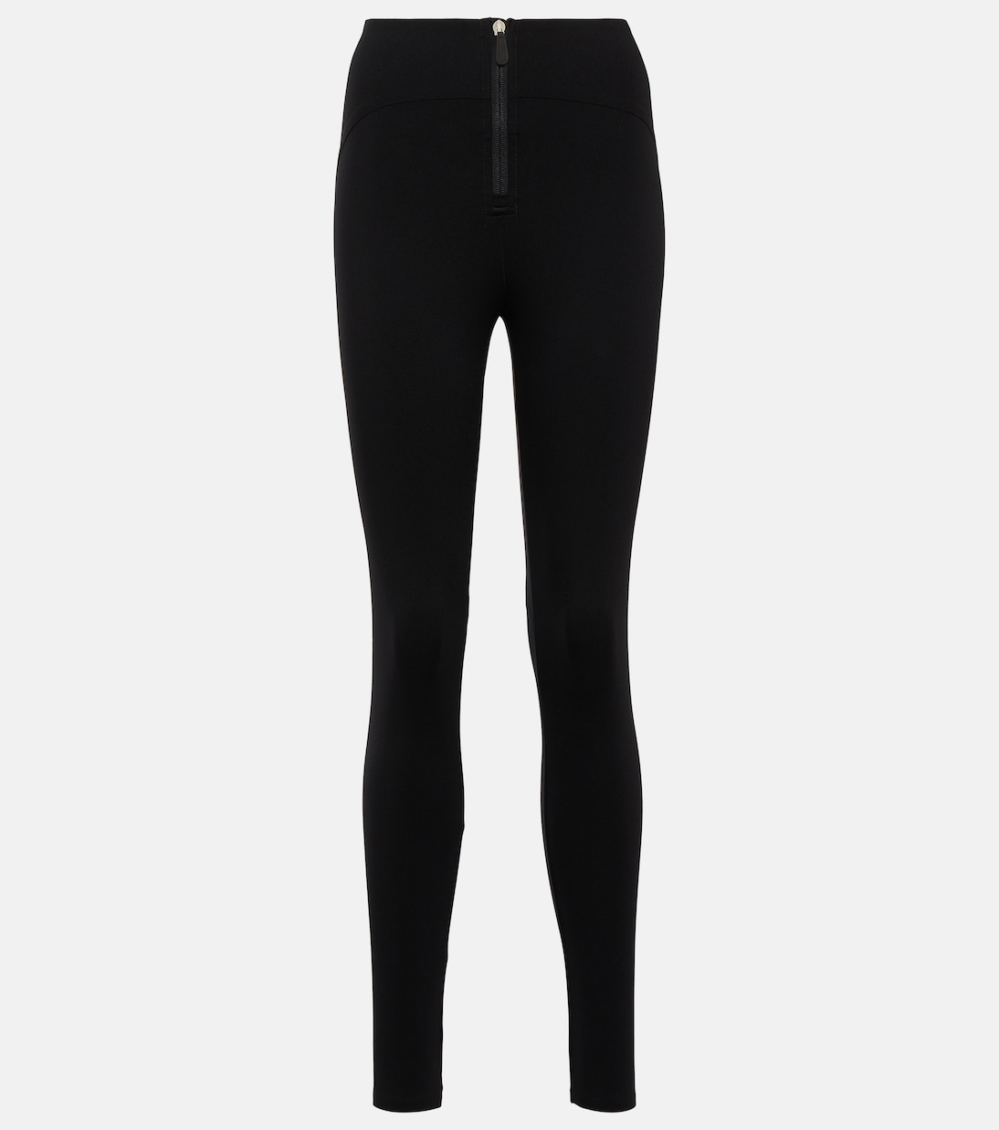 Leggings de Jersey Alaïa para Jóvenes con Estilo Moderno