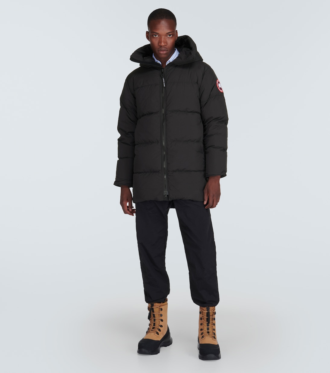 Piumino Lawrence | Canada Goose