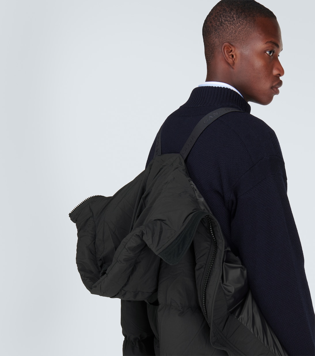 Piumino Lawrence | Canada Goose