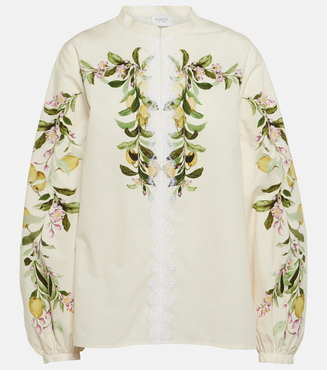 Blusa in cotone | Giambattista Valli