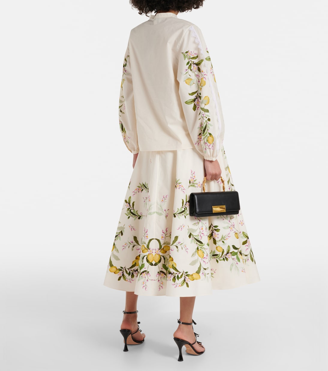 Blusa in cotone | Giambattista Valli