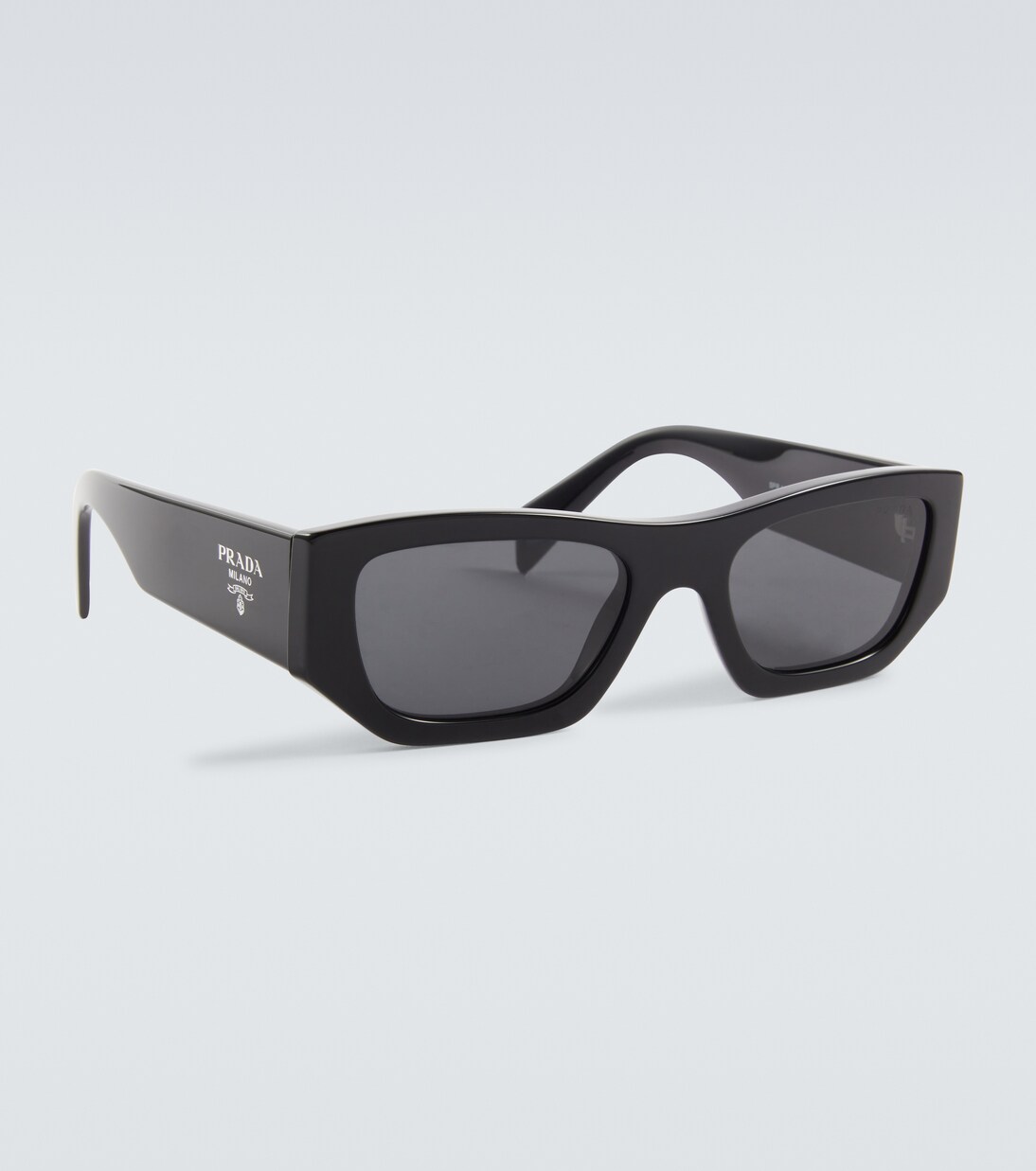 Rectangular sunglasses | Prada