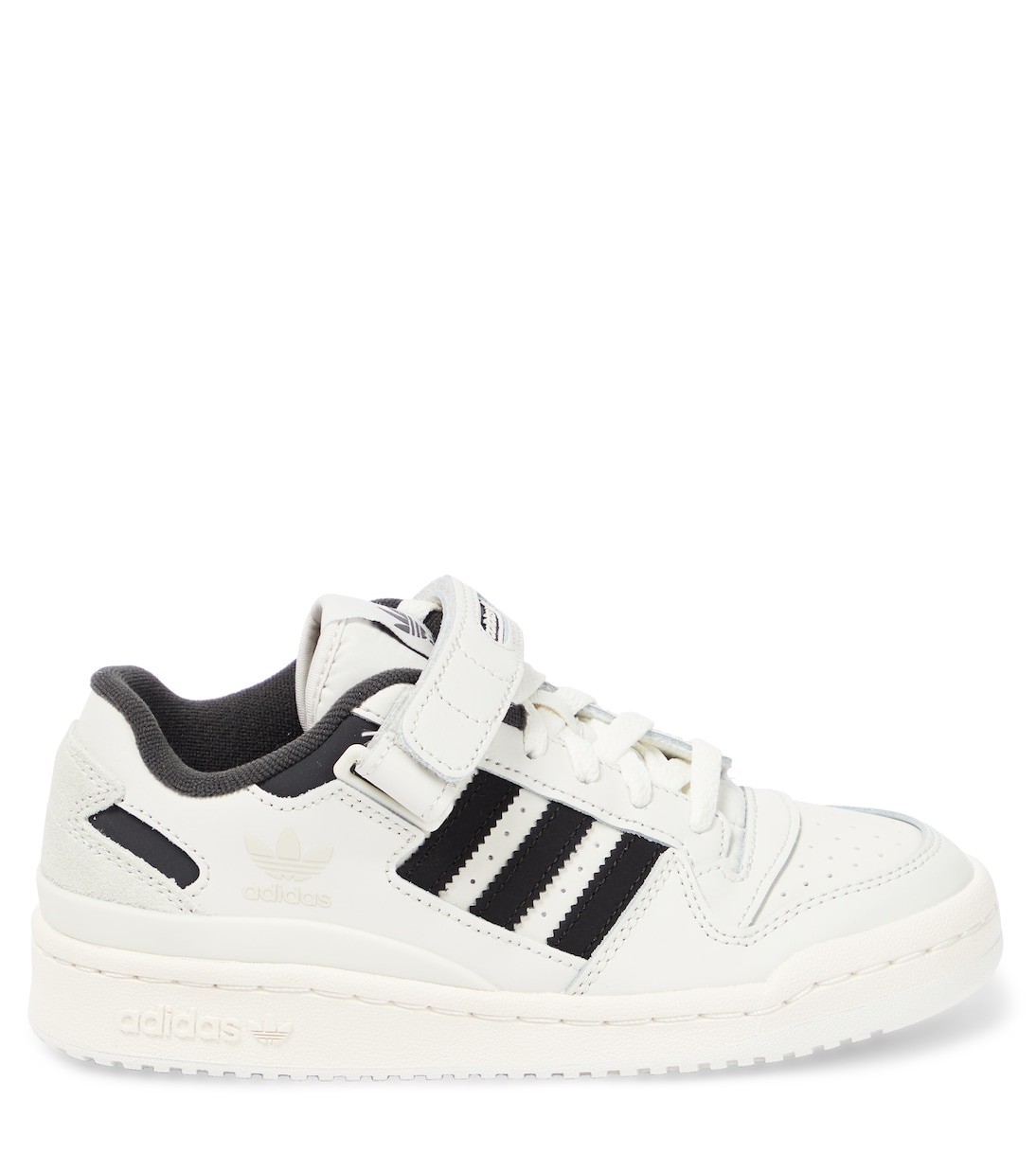 Forum Low leather sneakers  | Adidas Originals Kids