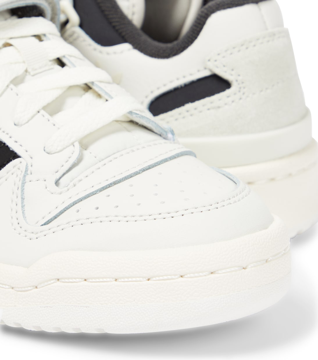 Forum Low leather sneakers  | Adidas Originals Kids