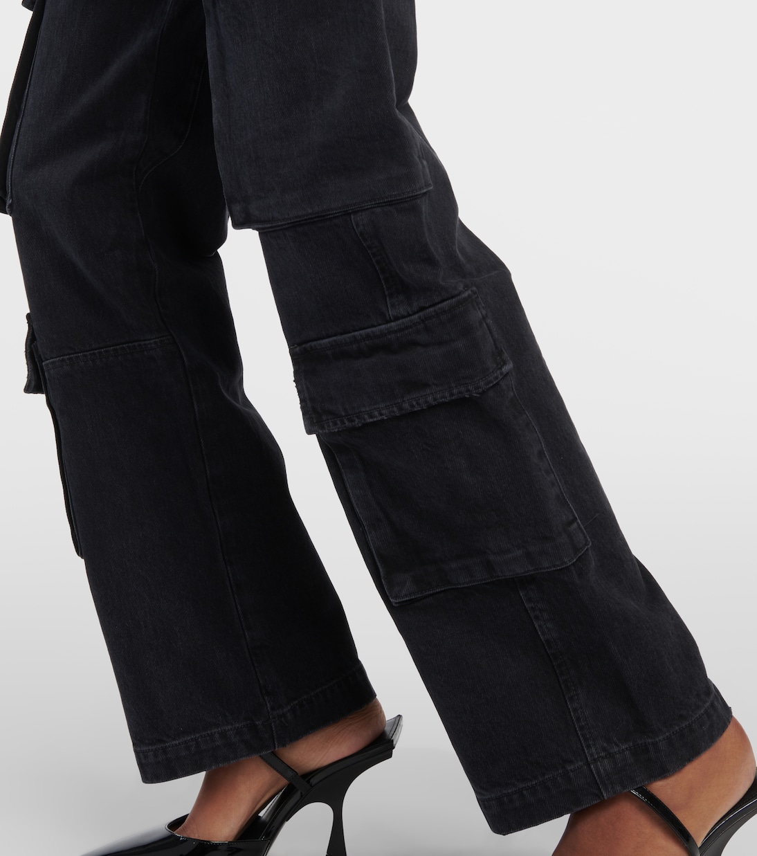 Cargohose aus Baumwolle | Citizens of Humanity