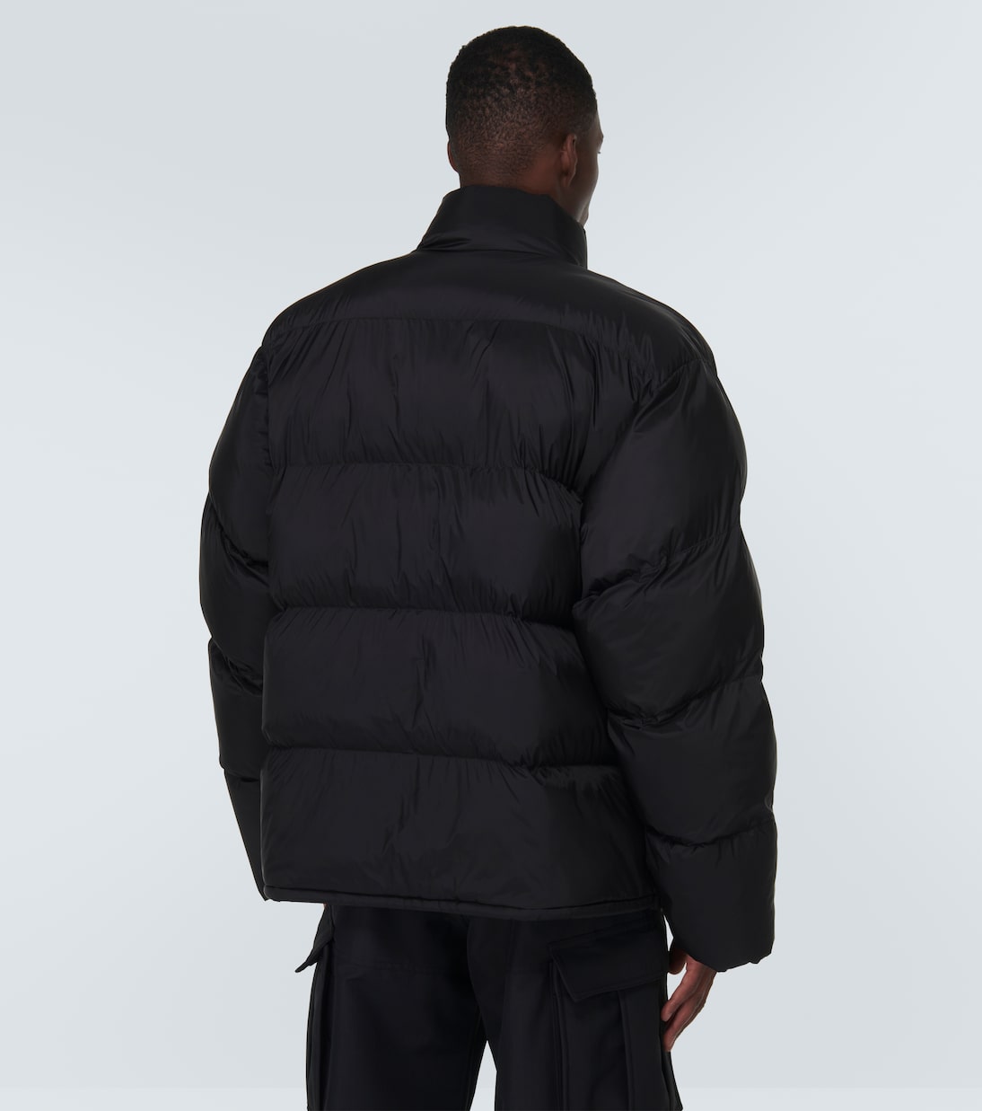 Veste matelassée 3B Sports Icon | Balenciaga