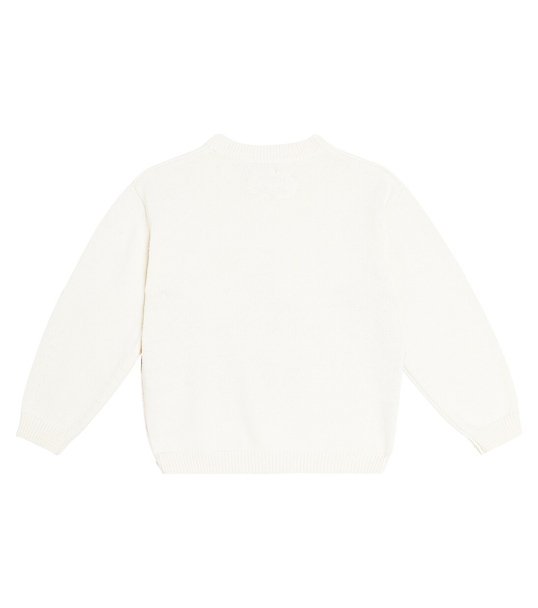 Pullover Anumati in cashmere e cotone | Bonpoint