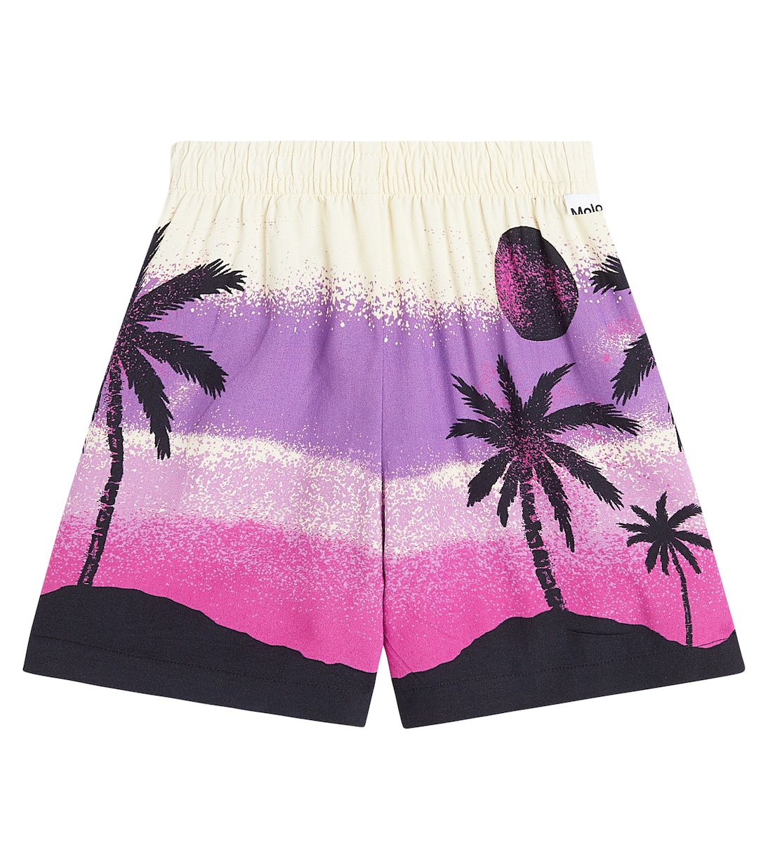 Bedruckte Shorts Adore | Molo