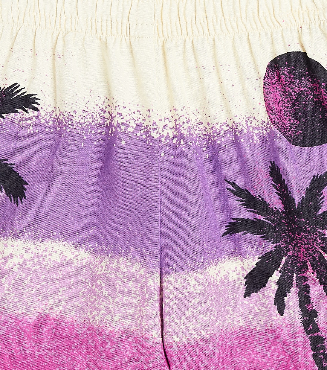 Bedruckte Shorts Adore | Molo