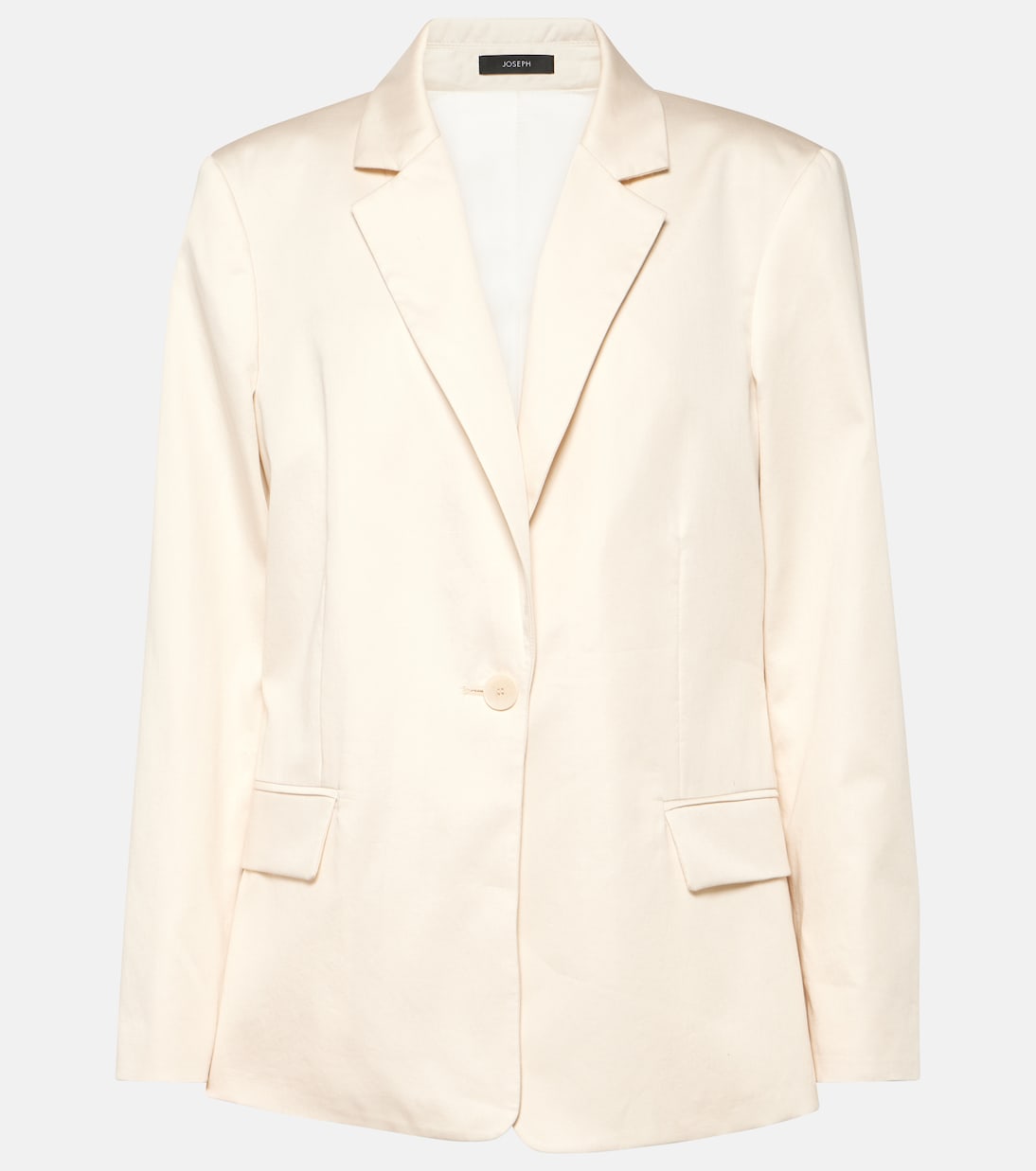 Blazer Joaquim in cotone | Joseph