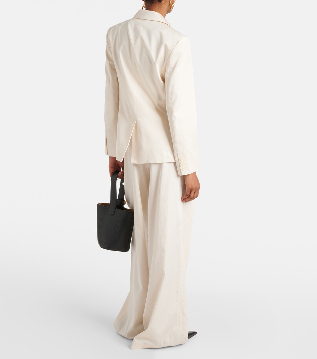 Blazer Joaquim in cotone | Joseph