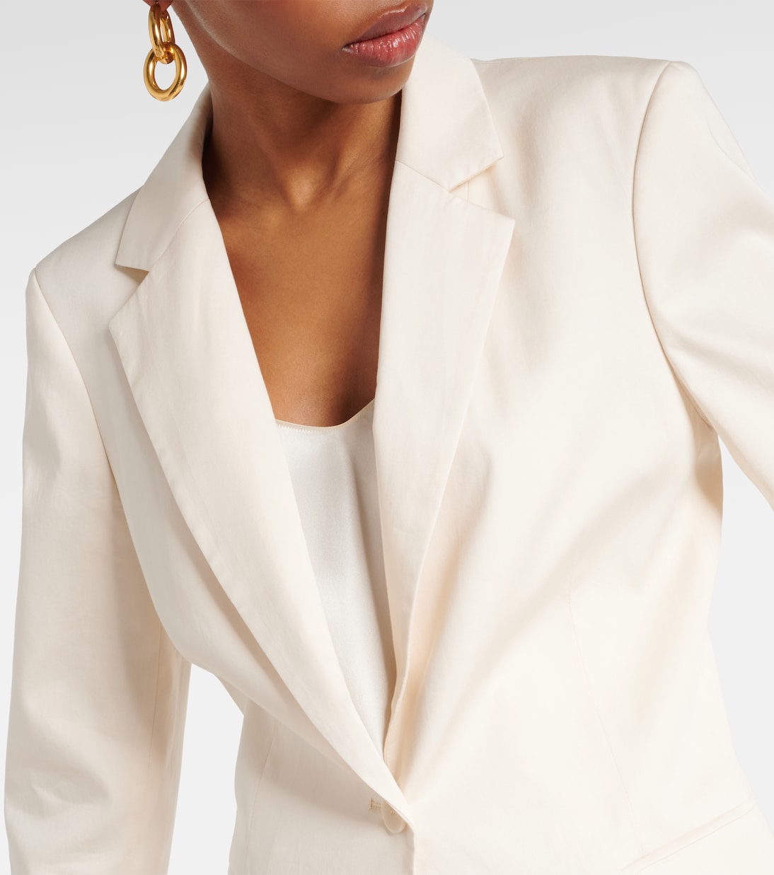 Blazer Joaquim in cotone | Joseph