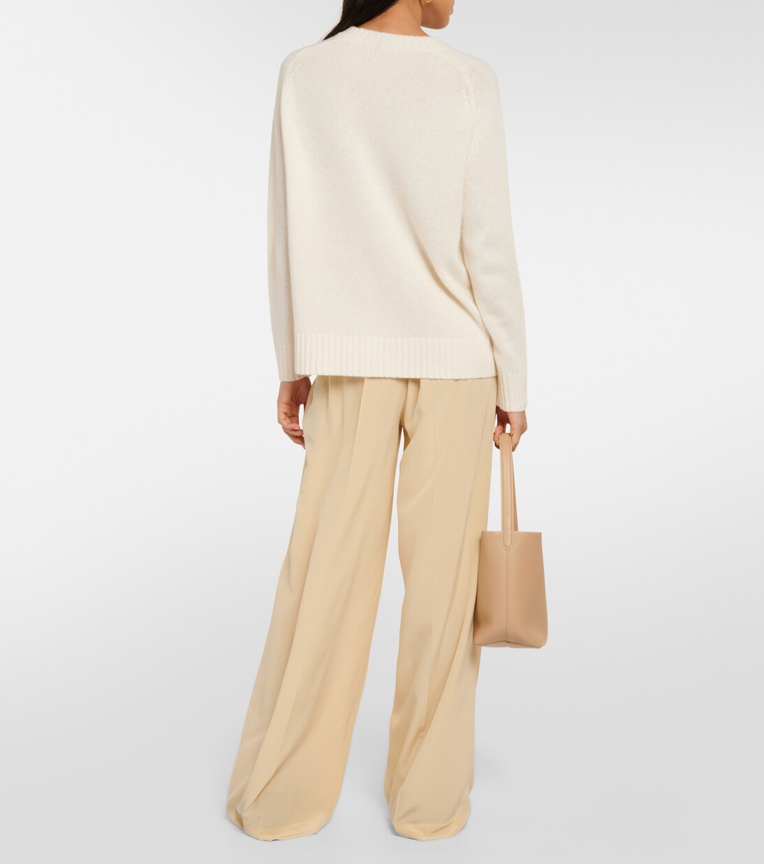 Jersey de cachemir | Joseph
