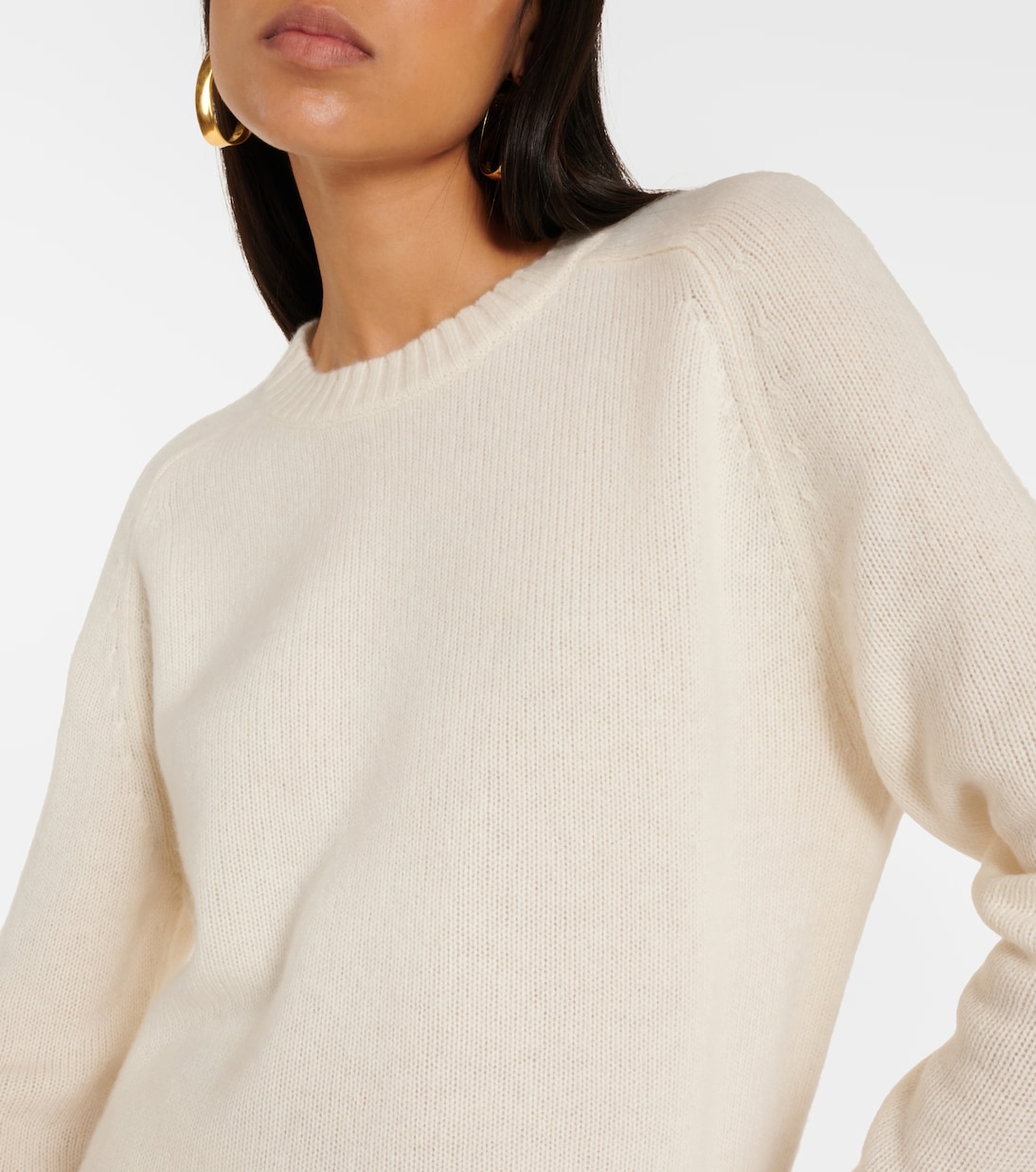 Jersey de cachemir | Joseph