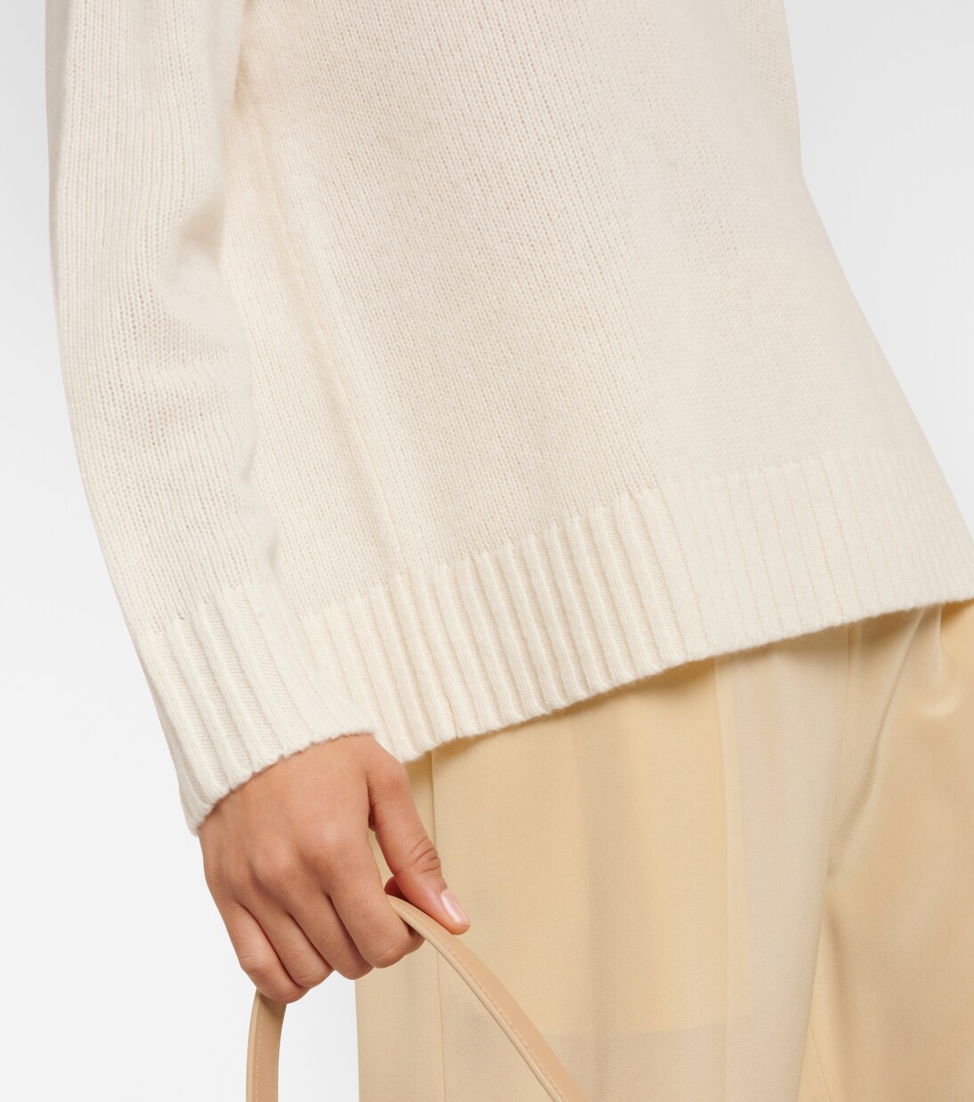 Jersey de cachemir | Joseph