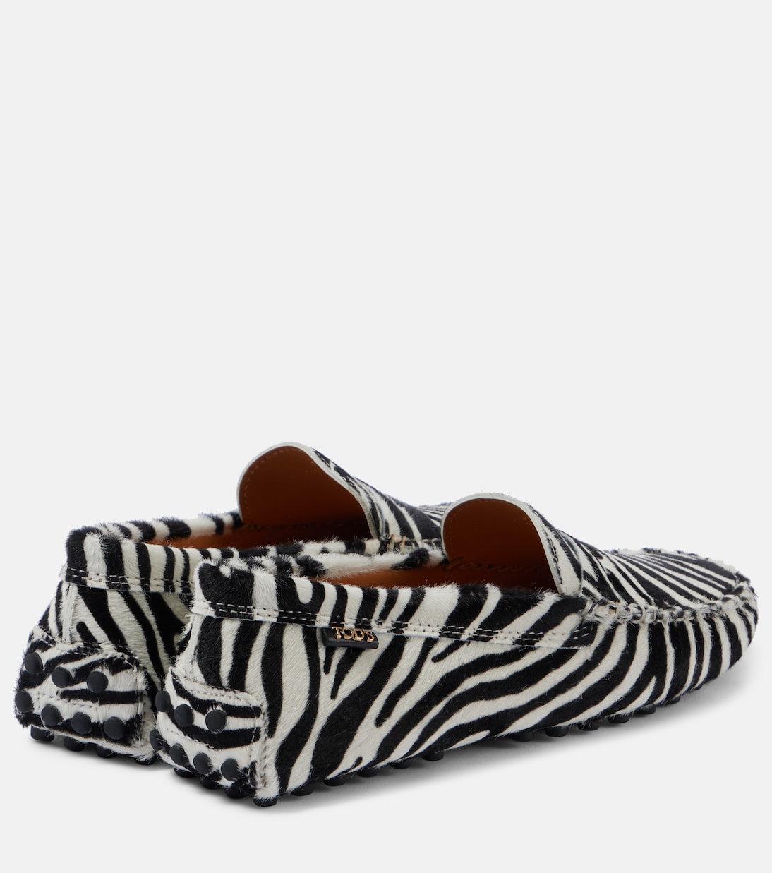 Mocassini Gommino in cavallino | Tod's
