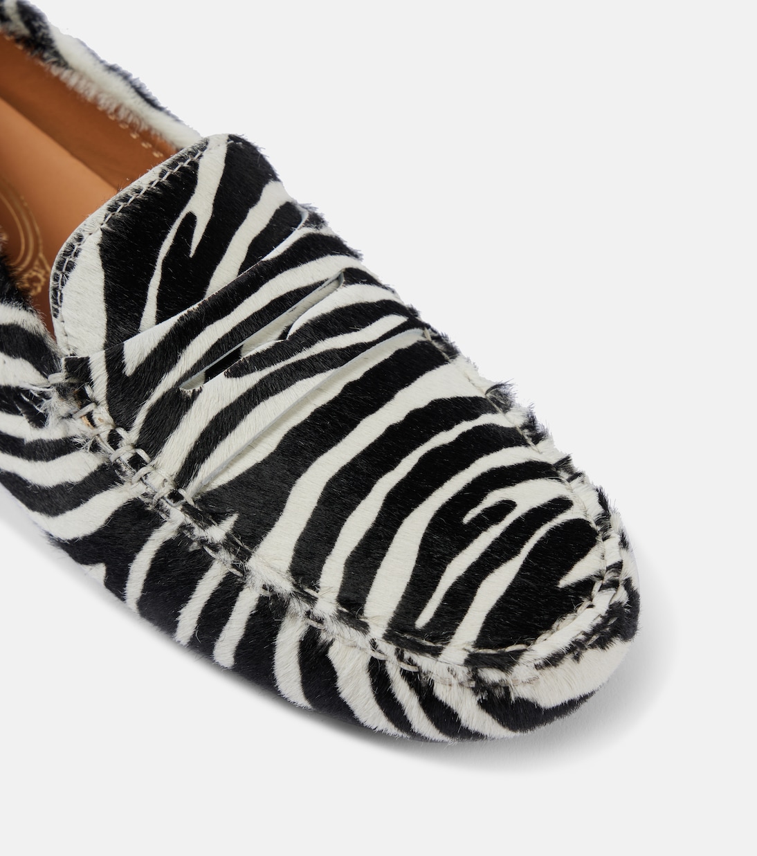 Mocassini Gommino in cavallino | Tod's