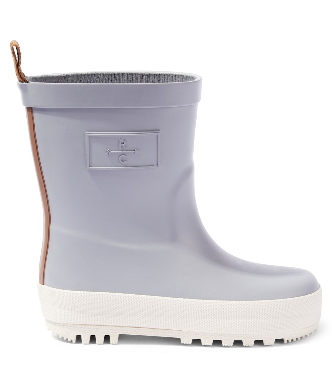 Botas de lluvia de PVC | Rylee + Cru