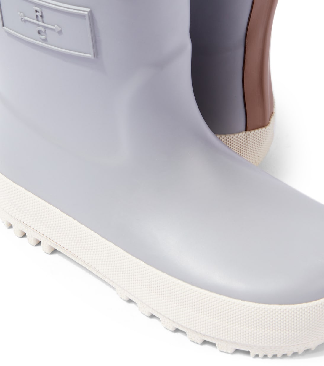 Botas de lluvia de PVC | Rylee + Cru