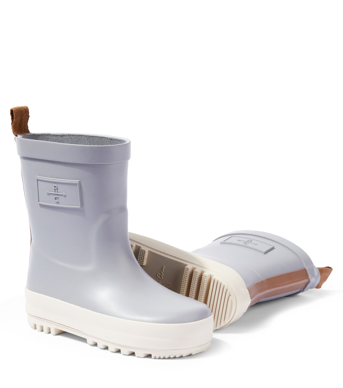 Botas de lluvia de PVC | Rylee + Cru