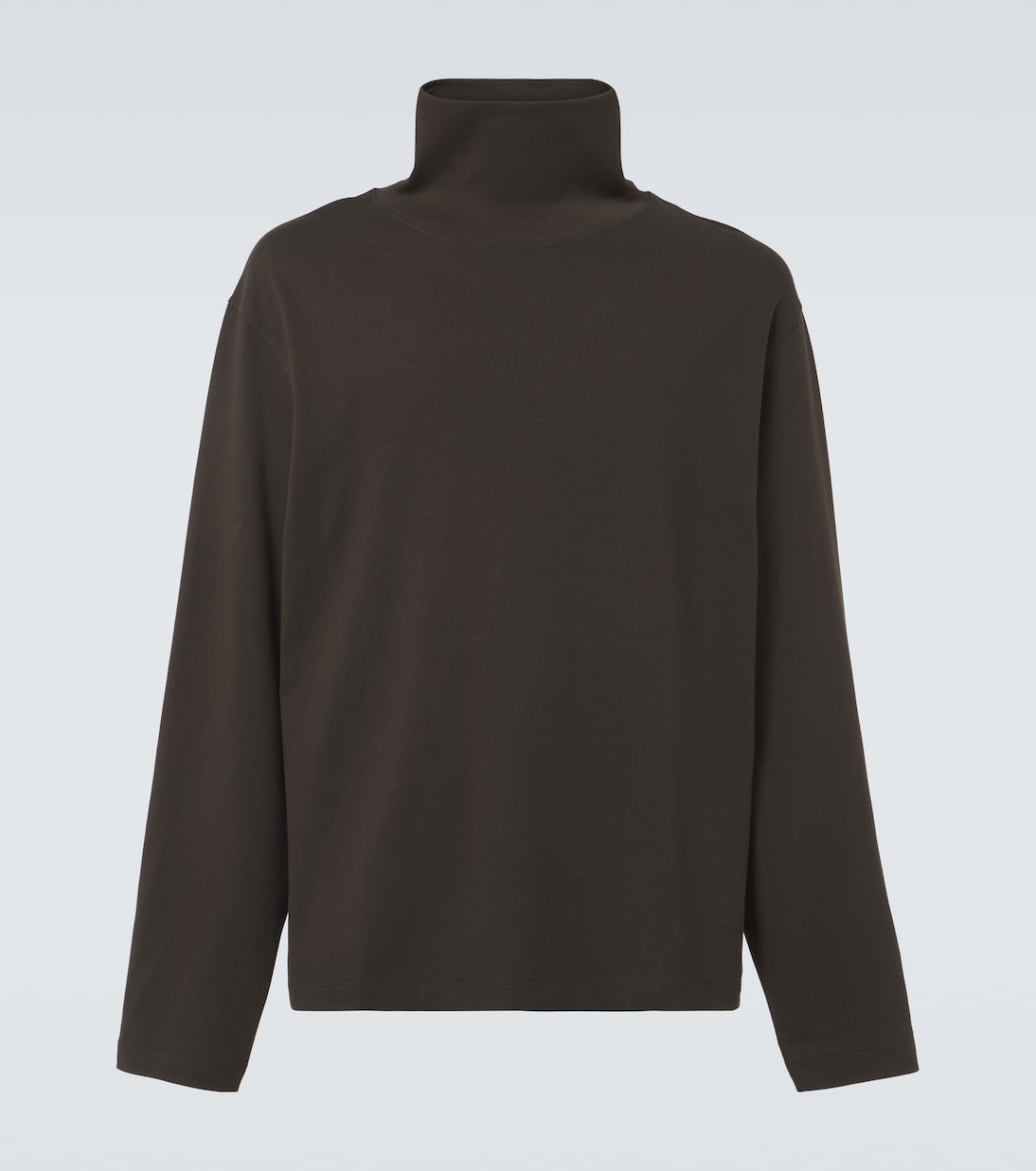 Lupetto in cotone | Lemaire
