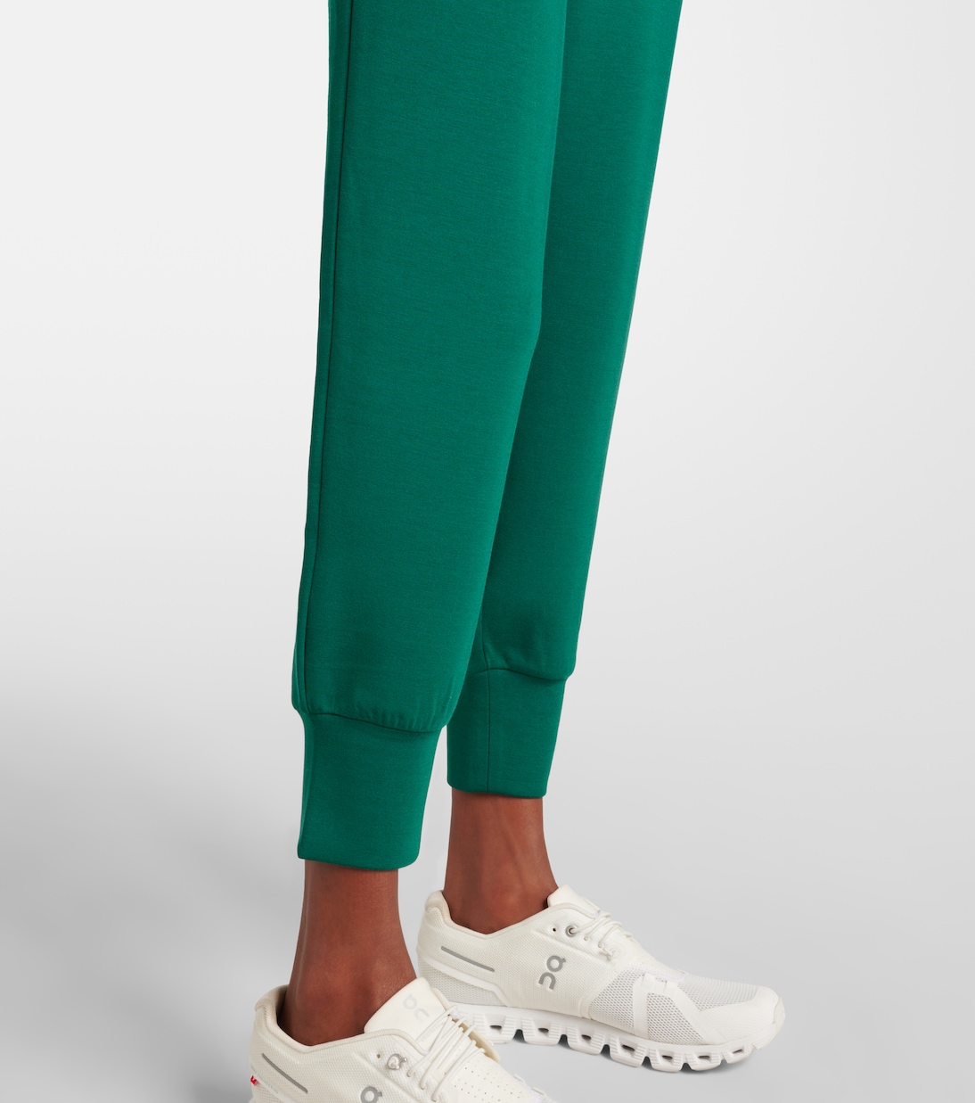 The Slim Cuff Pant 25" sweatpants | Varley