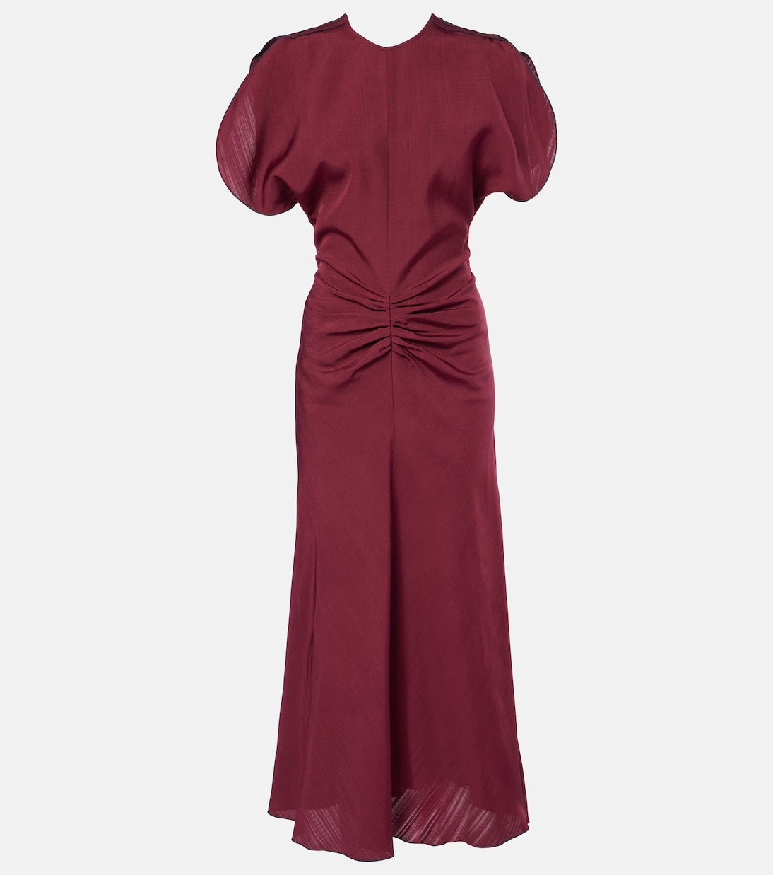 Midikleid | Victoria Beckham