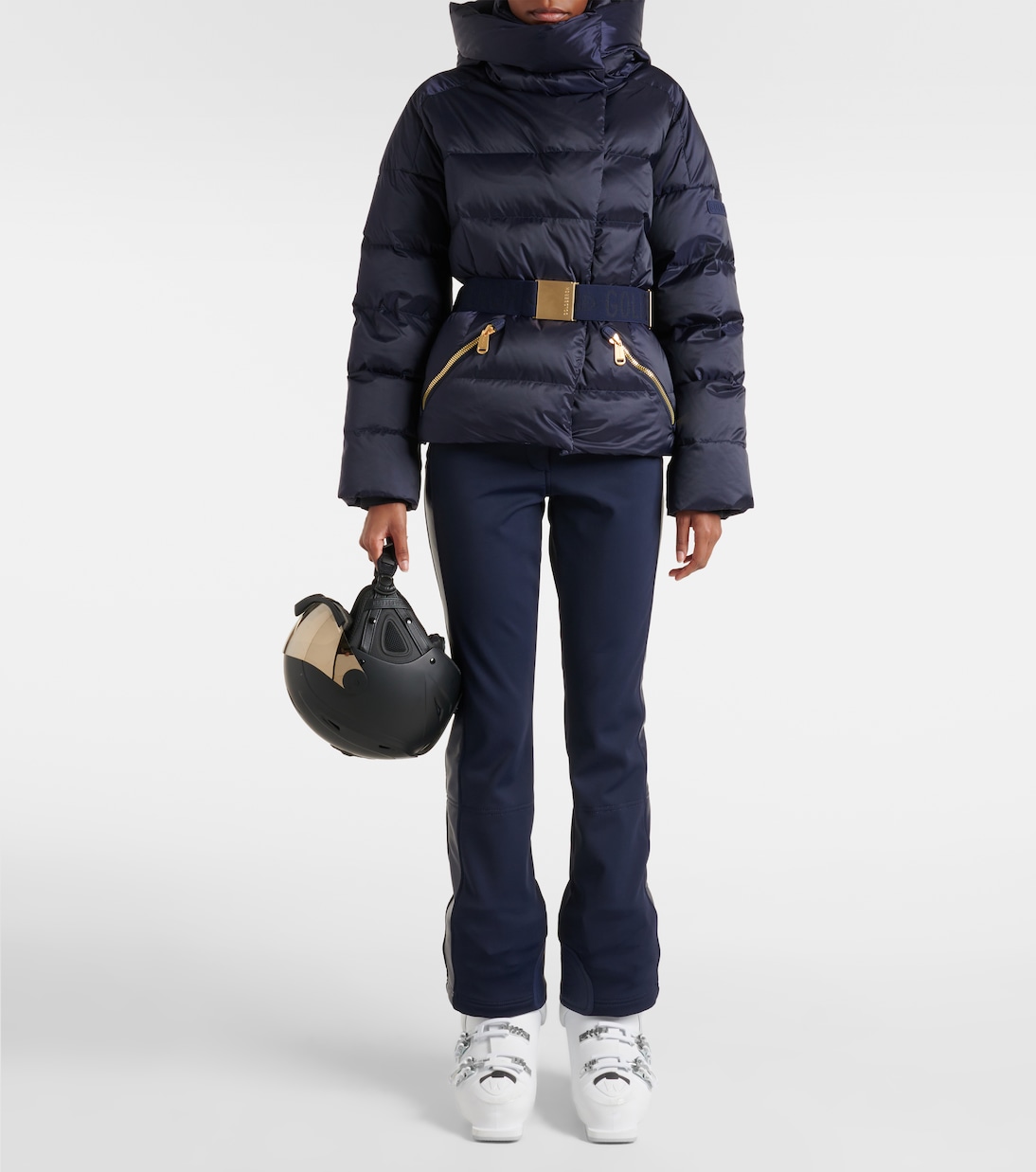 Skijacke Bea | Goldbergh