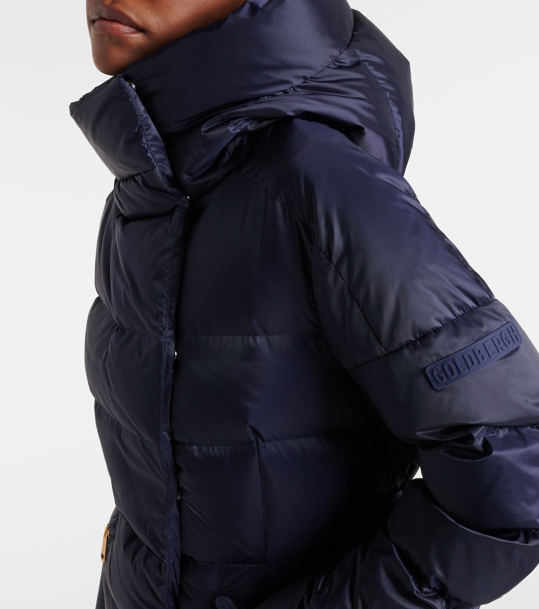 Skijacke Bea | Goldbergh