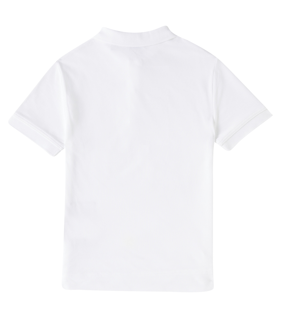 Polo EKD in cotone | Burberry Kids