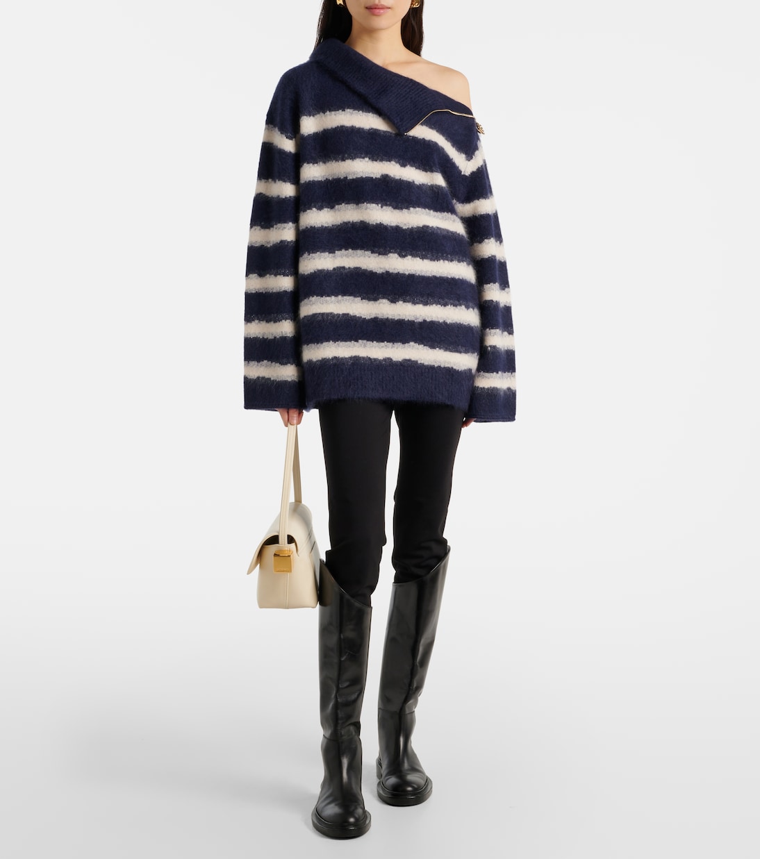 Emotional Essence leggings | Dorothee Schumacher