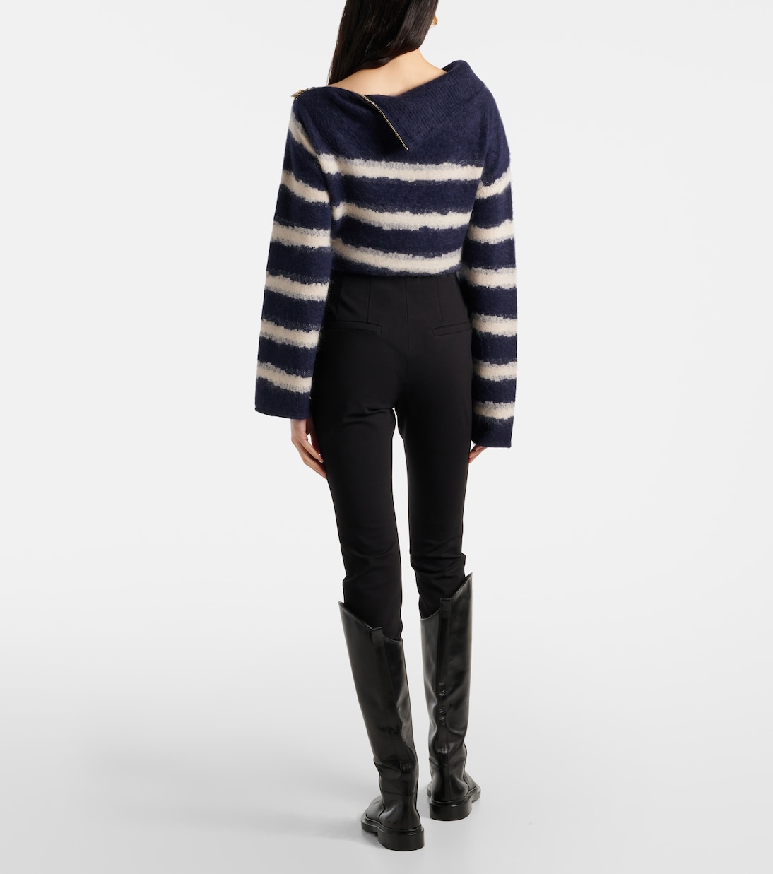 Emotional Essence leggings | Dorothee Schumacher