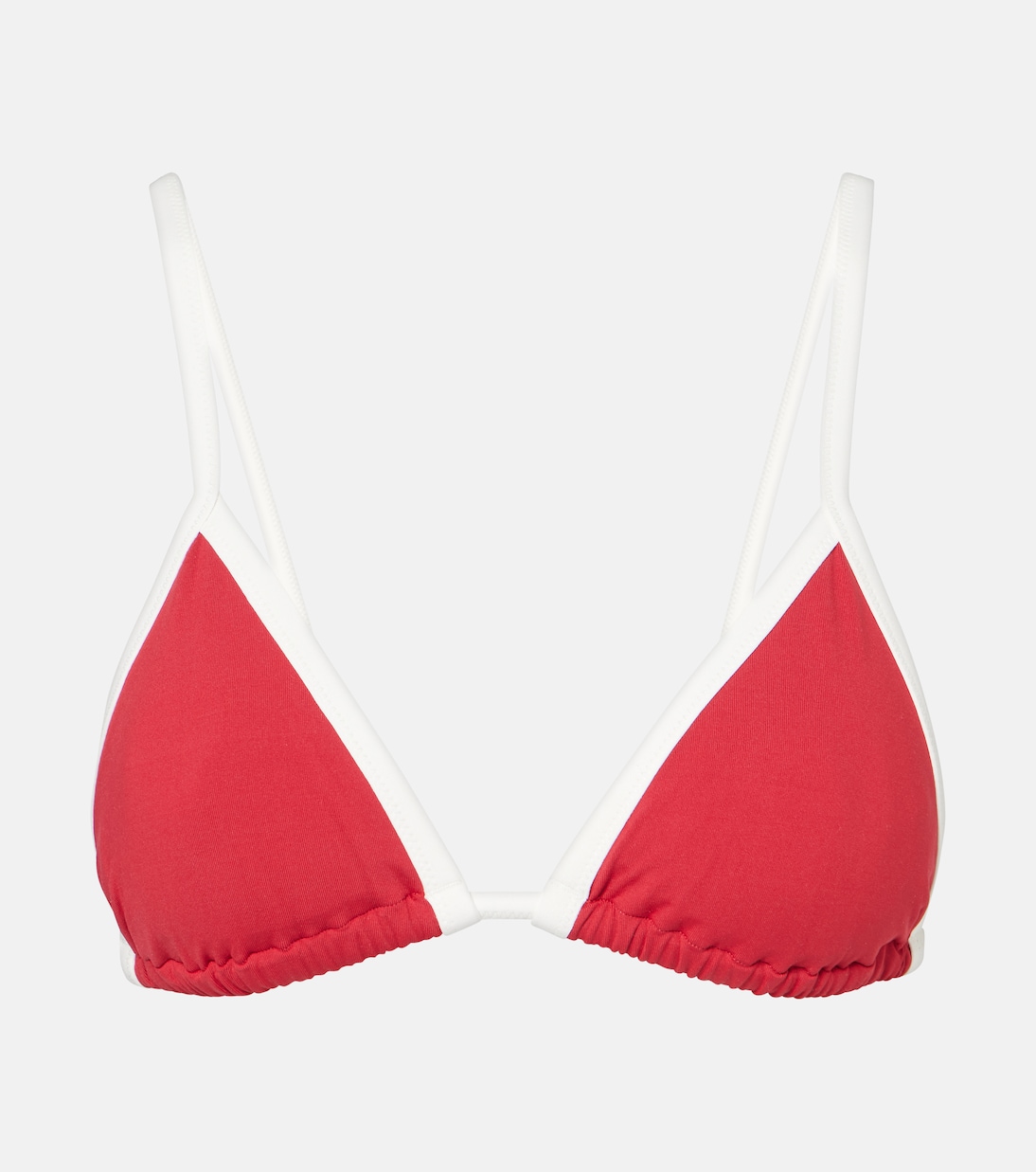 Top de bikini Bianco | Marysia