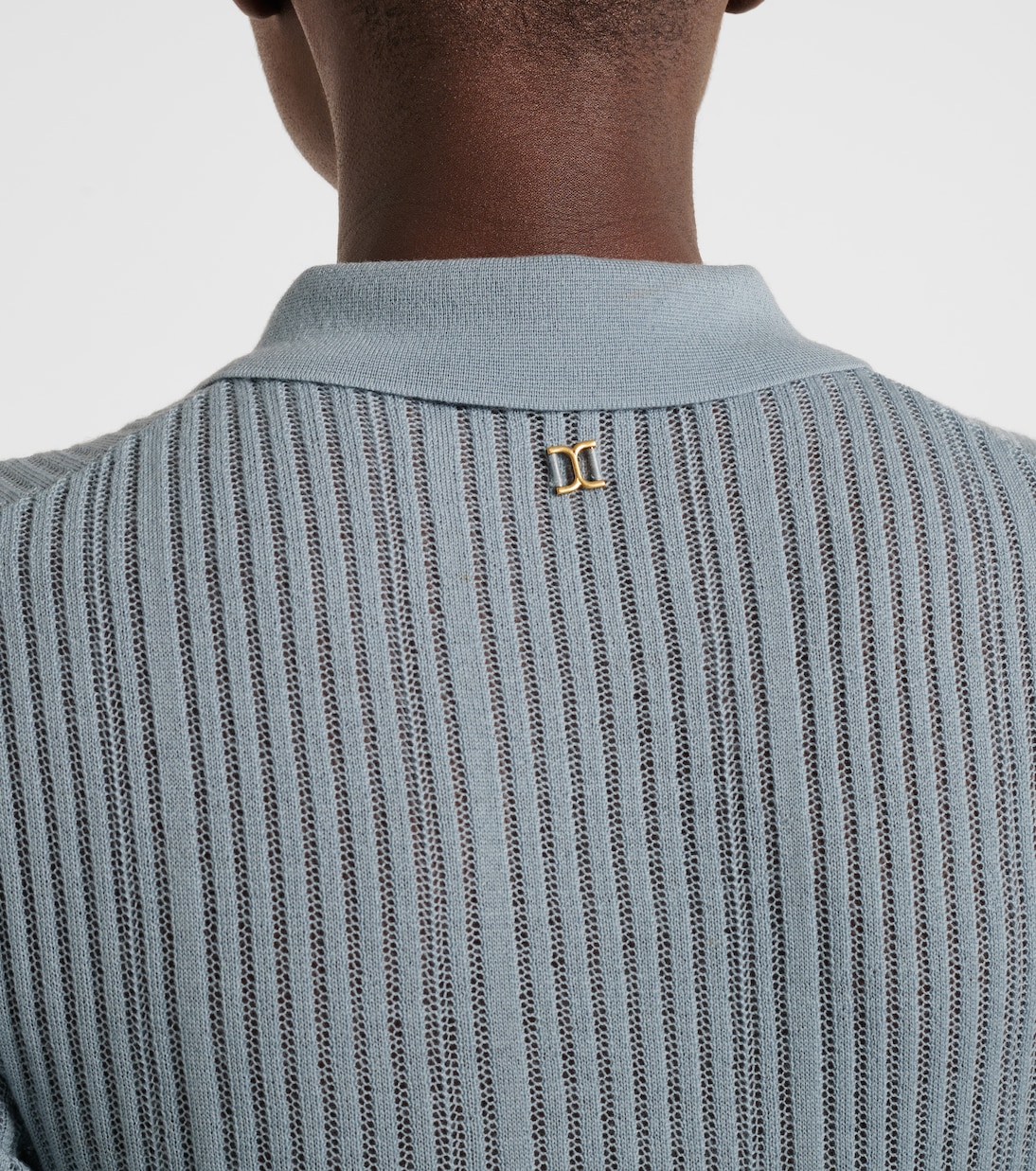 Polopullover aus Wolle | Chloé