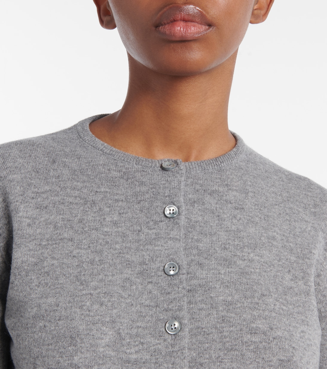 Cardigan in lana | Maison Margiela