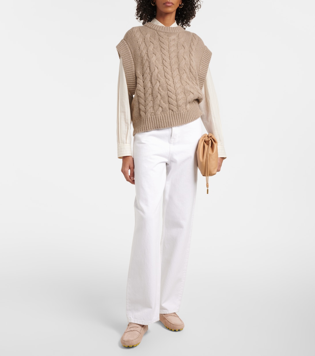 Mocassini Gommino Bubble in suede | Tod's