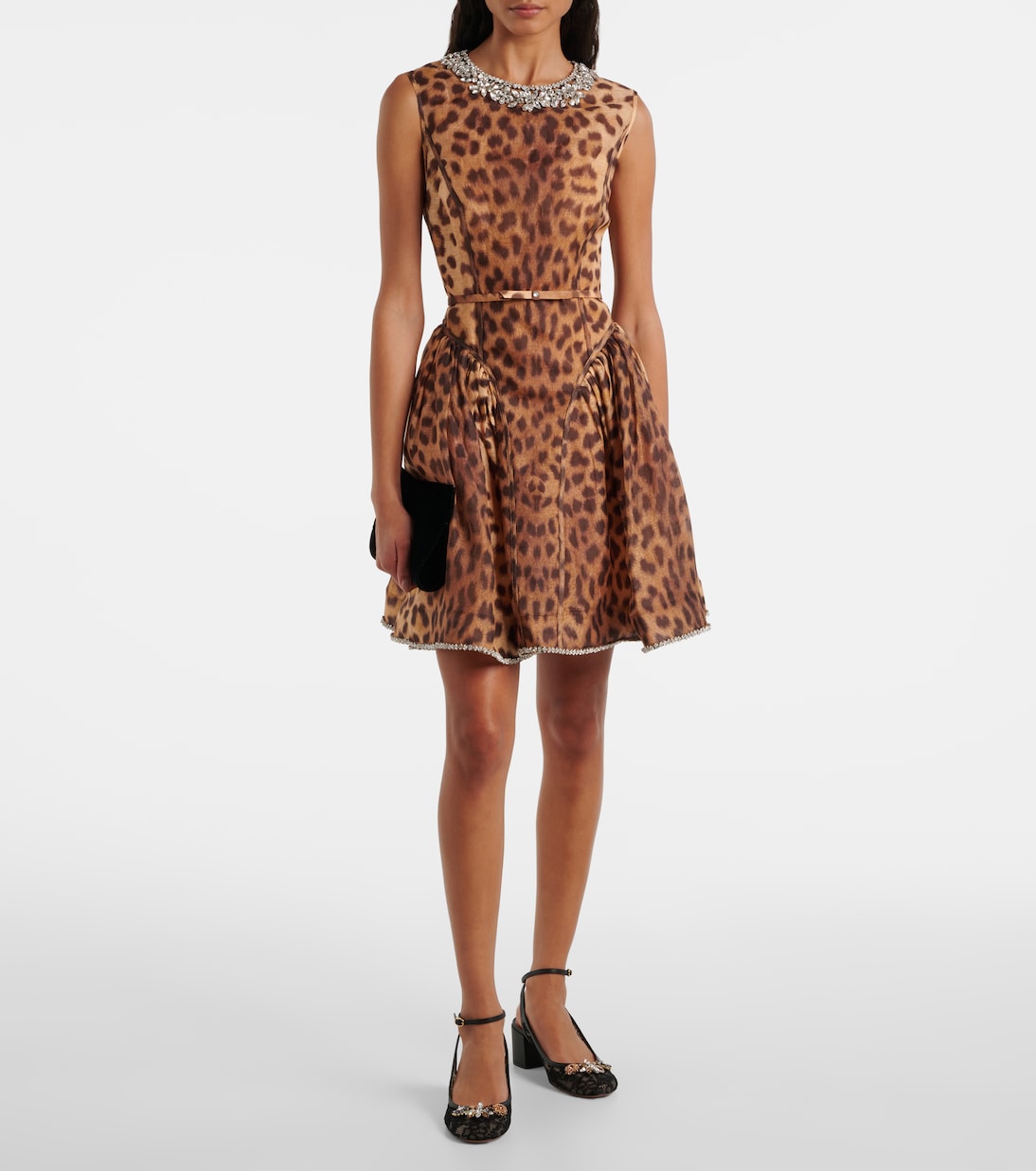 Salones Mary Jane Pixie 50 de piel | Zimmermann