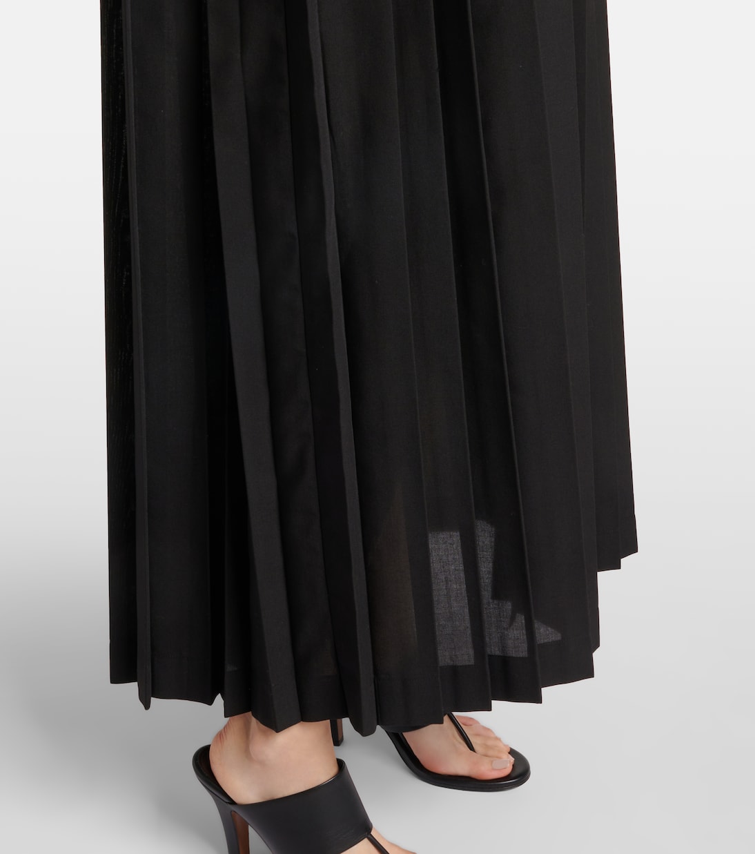 Maxikleid Harmonica | Róhe