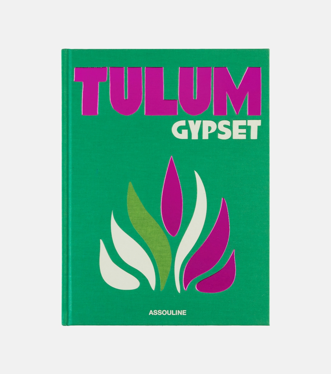 Coffee Table Book Tulum | Assouline
