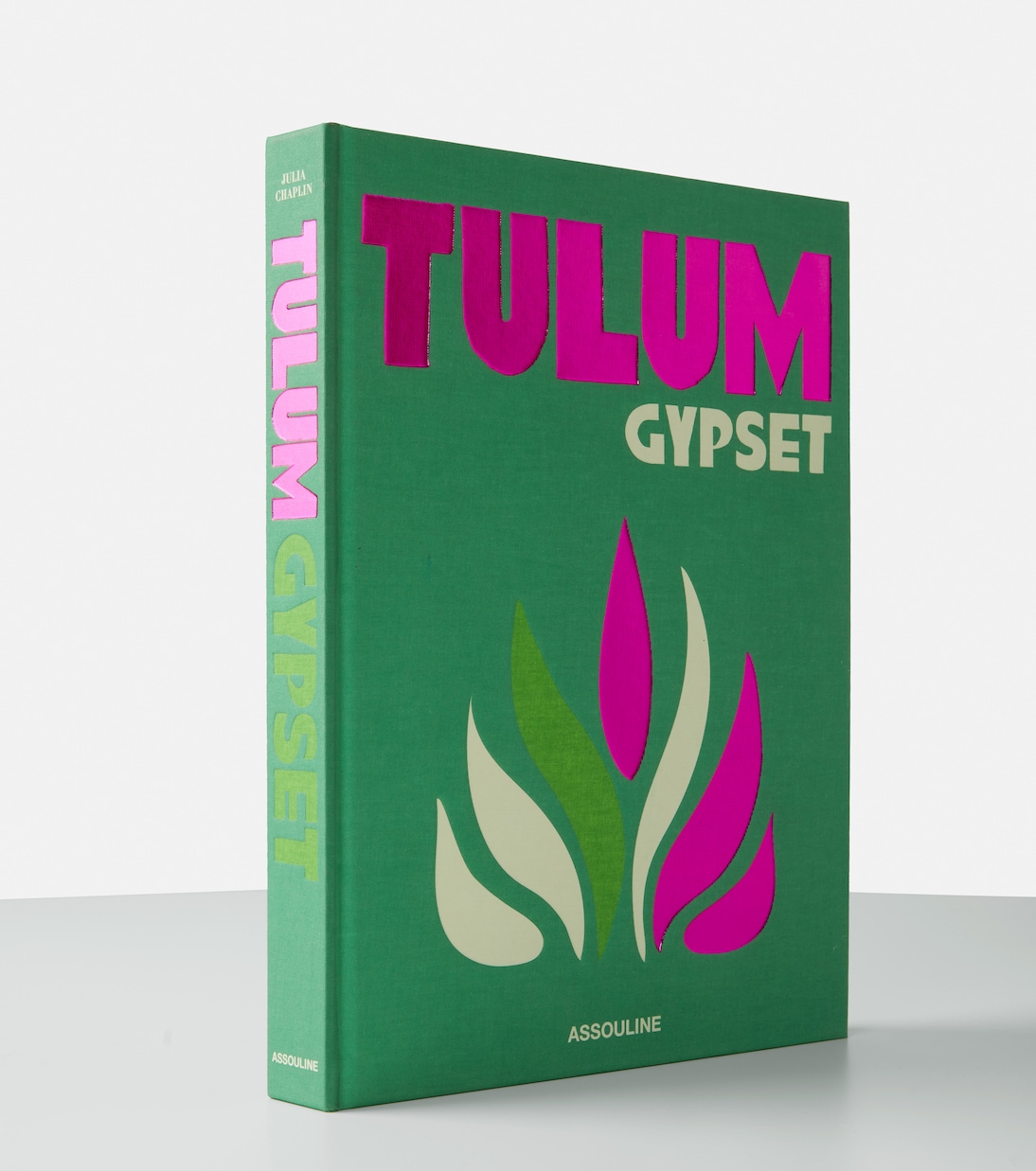 Coffee Table Book Tulum | Assouline