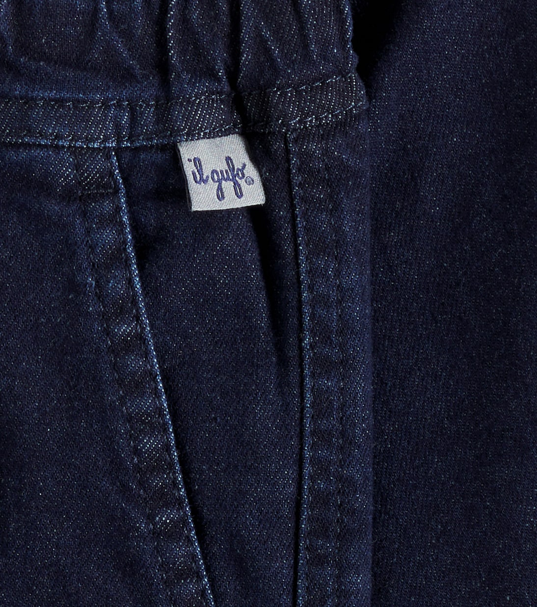 Jean | Il Gufo