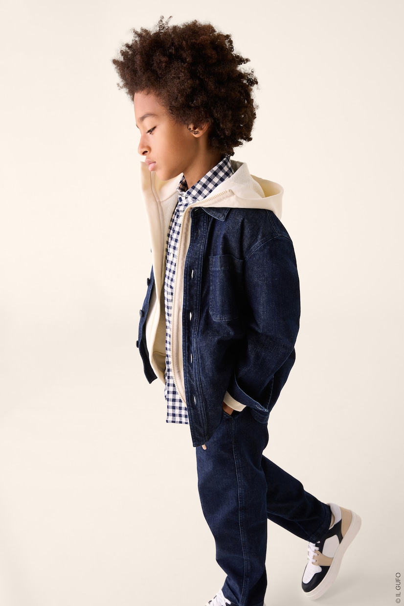 Jean | Il Gufo
