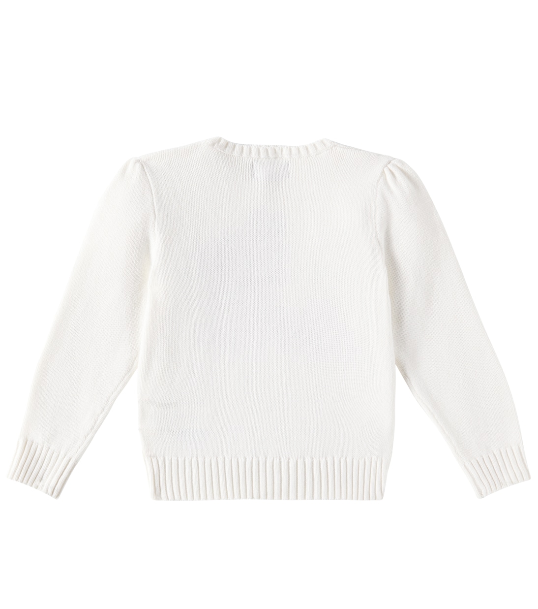 Sudadera de algodón | Polo Ralph Lauren Kids