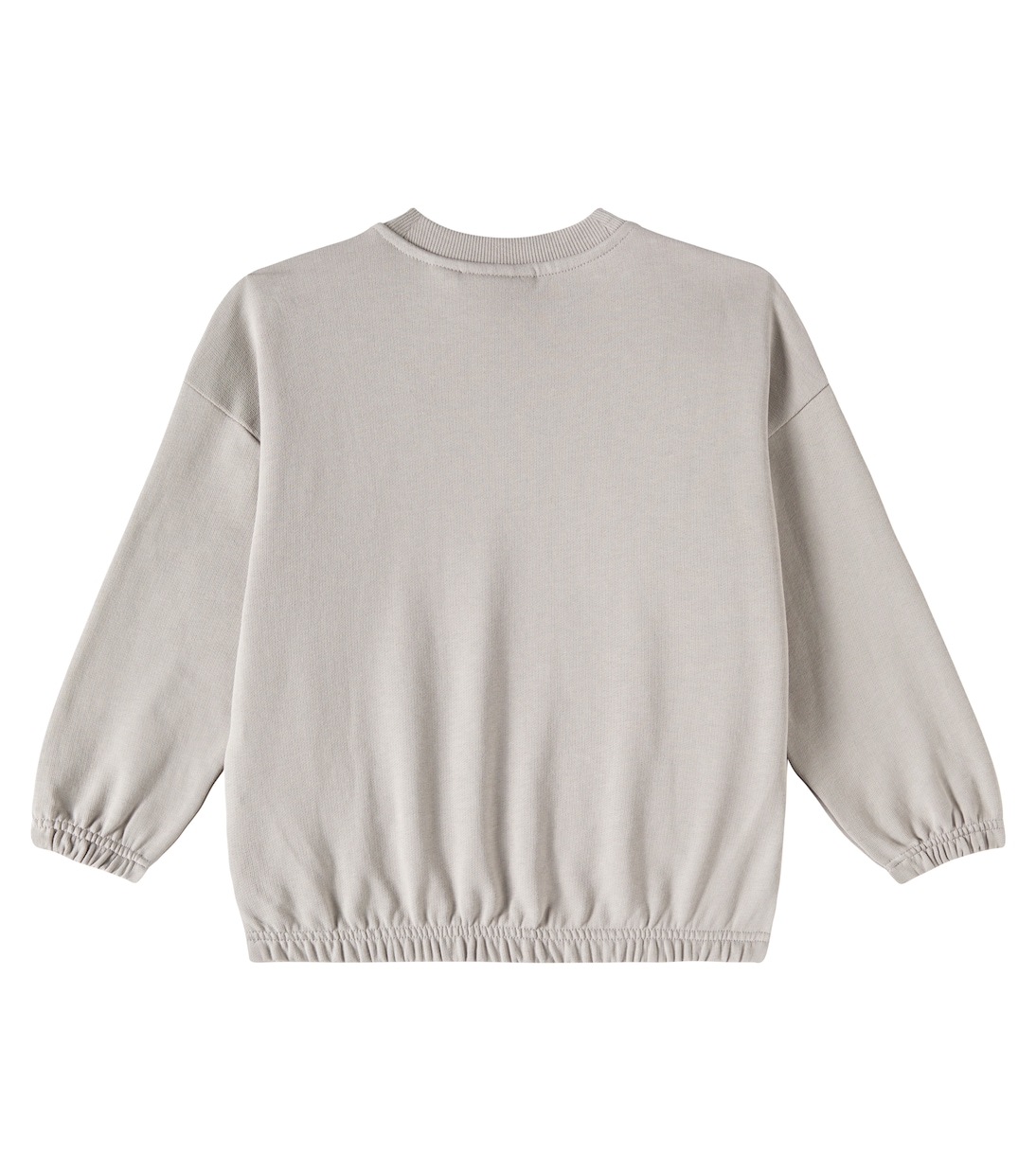 Felpa Seagull in jersey di cotone | Mini Rodini