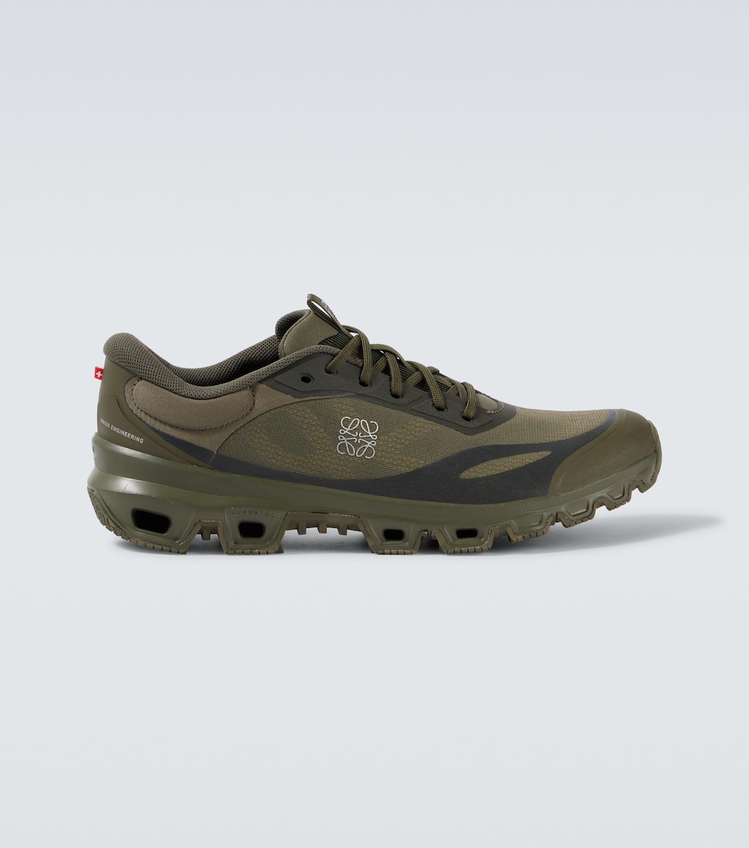 x On Cloudtilt running shoes | Loewe