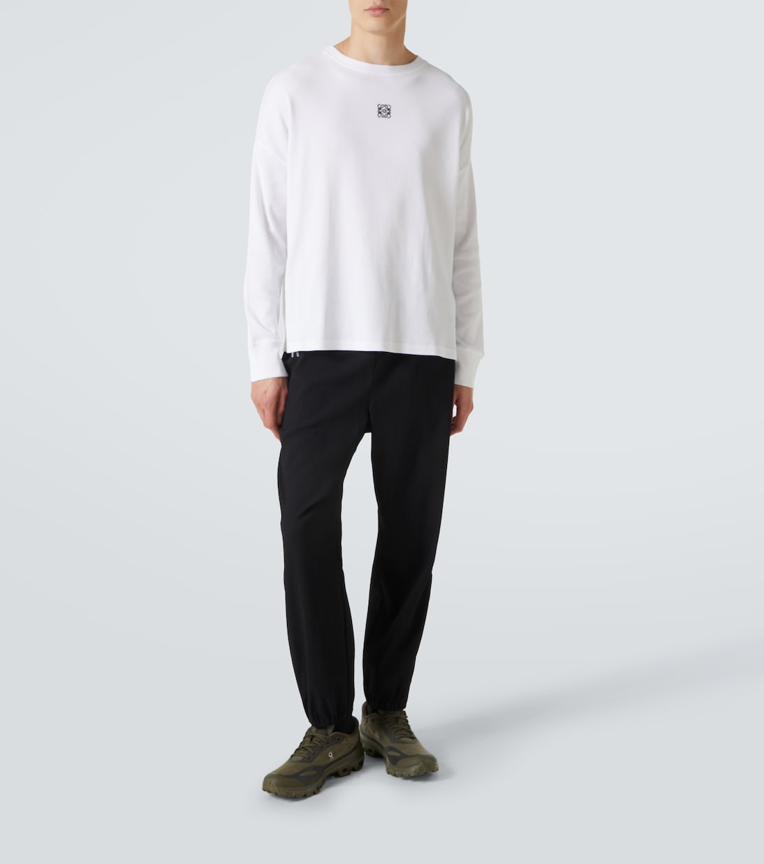 x On Cloudtilt running shoes | Loewe