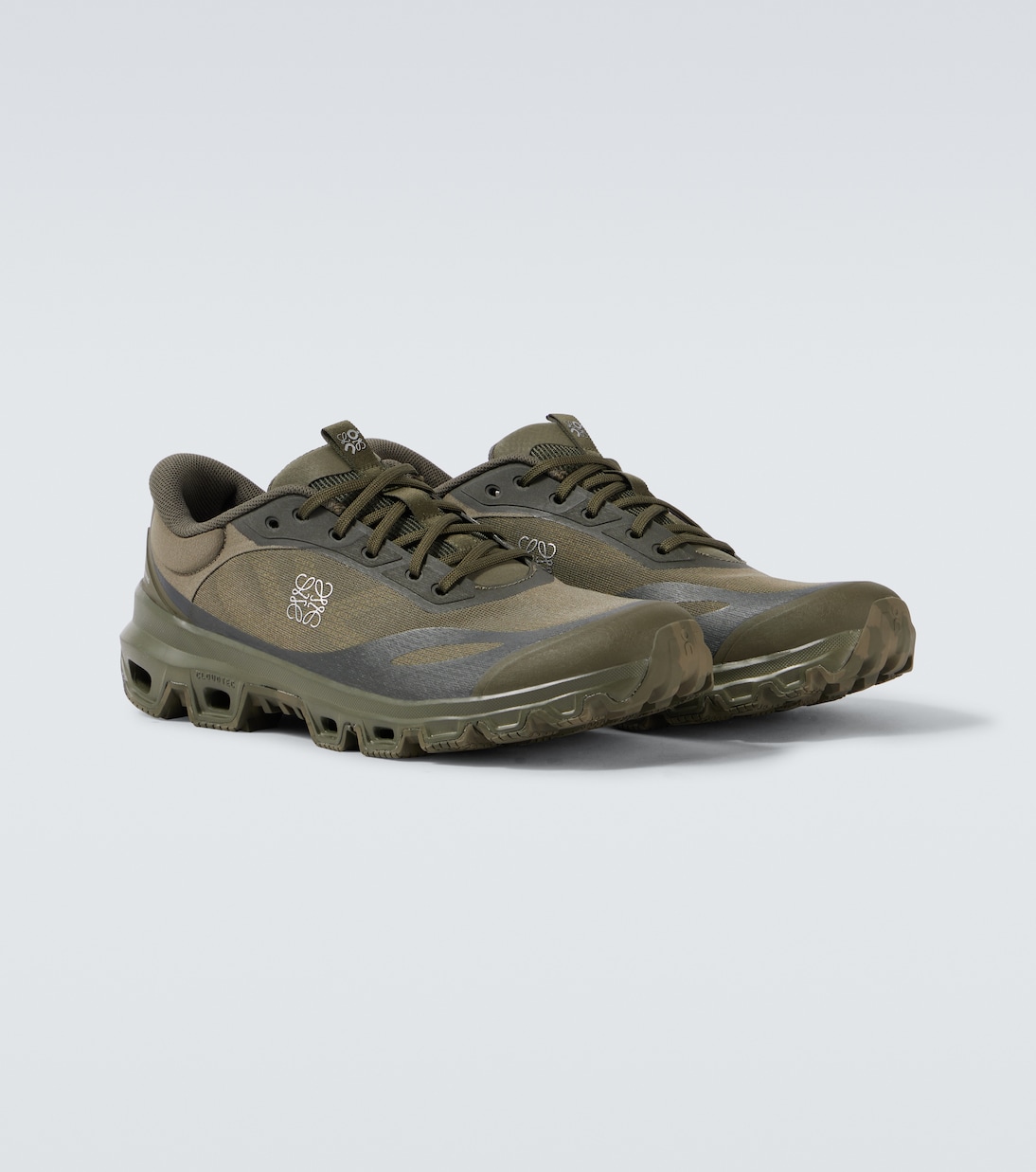 x On Cloudtilt running shoes | Loewe